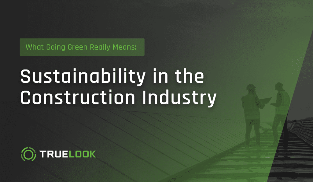 Innovative Construction Sustainability Practices